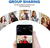 1080P WIFI Video Doorbell Tuya Smart Home Door Bell Wireless Security Camera Doorbell SmartLife APP PIR Motion Detection - Image 5