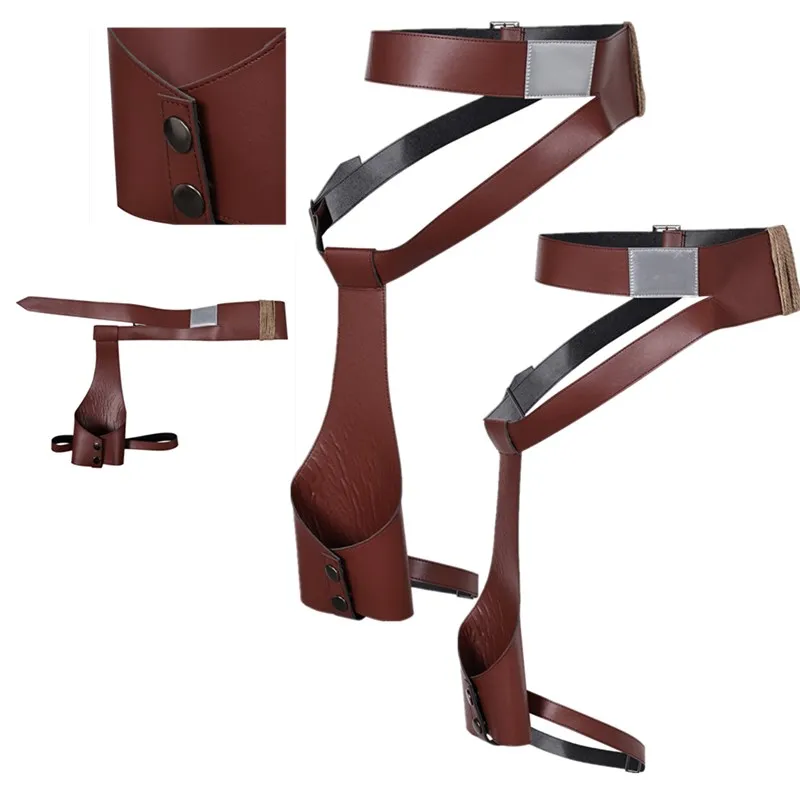 

Фэнтезийный костюм для женщин и взрослых Рей