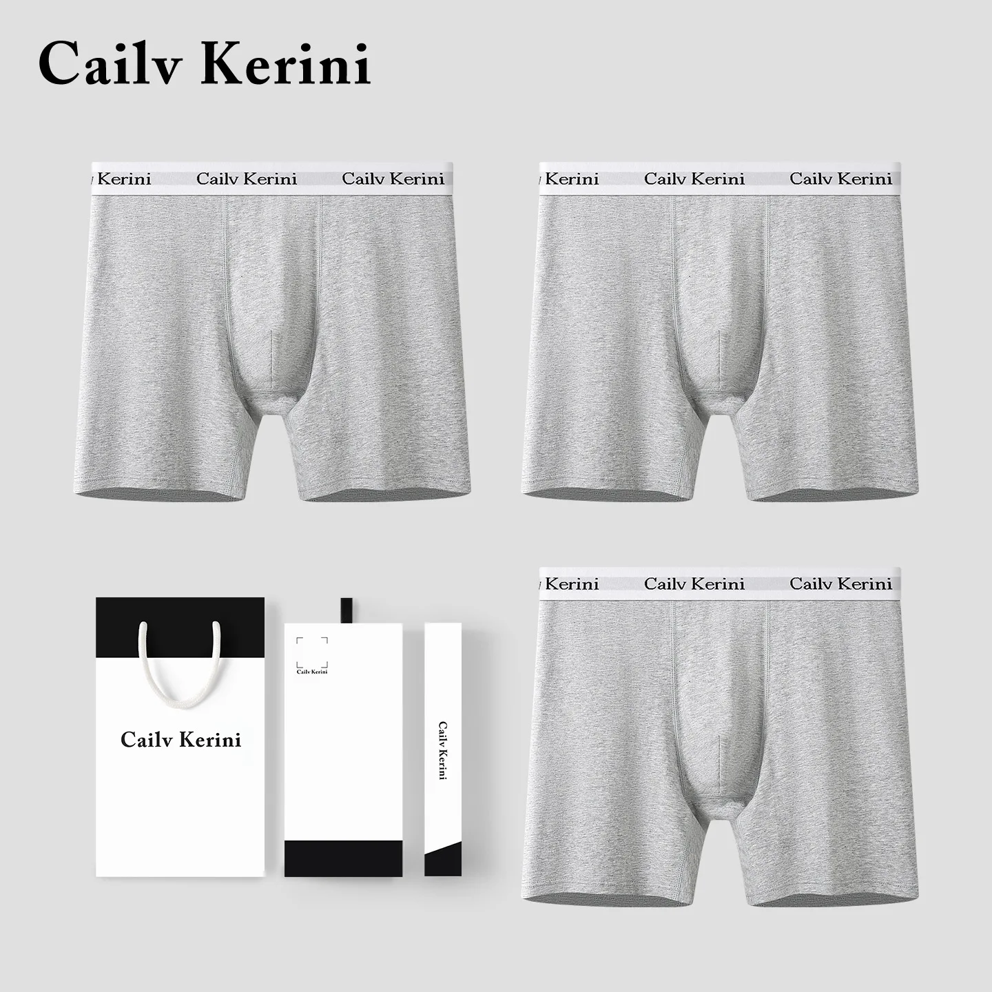 3 drawers [light gray + light gray + light gray]]