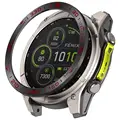 Speed Black Red