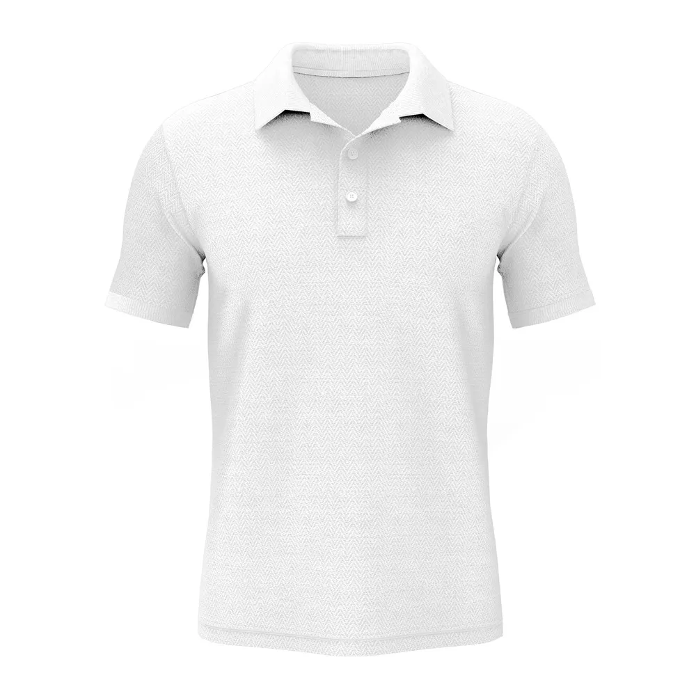 Make Your Own Design Polo Shirt Custom Logo Men Casual Tees Cotton Short Sleeve Cool Tops Customized 2