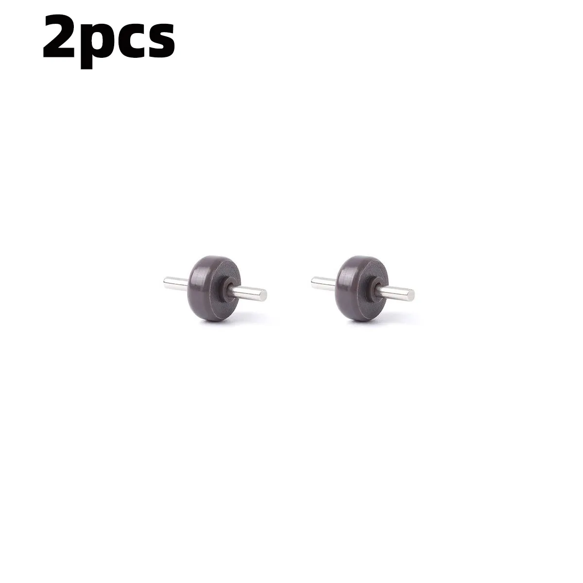 Soleplate Wheels for Direct Drive Cleaner Head