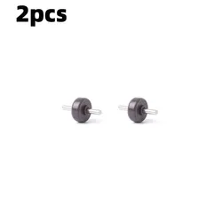 Soleplate Wheels for Direct Drive Cleaner Head (1SET)