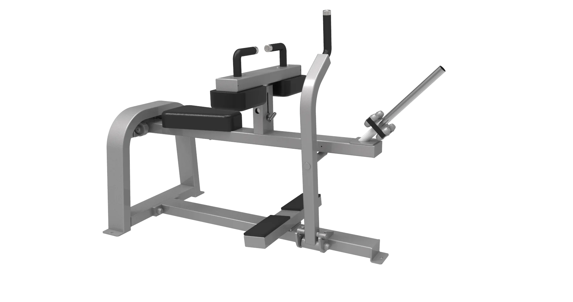 LAND hot Directly from factory Dual function sitting calf Calf machine