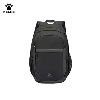 Zaino Kelme per uomo e donna borsa per sport all'aria aperta borsa per il tempo libero da viaggio per studenti borsa per Computer di grande capacità