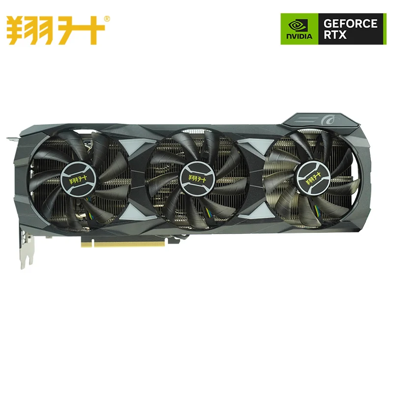 

Видеокарта ASL NVIDIA GeForce RTX 4070 Ti, 12 Гб, GDDR6X, 4,0 бит, PCI-E, 16 контактов, новая игровая видеокарта, графическая карта для ПК