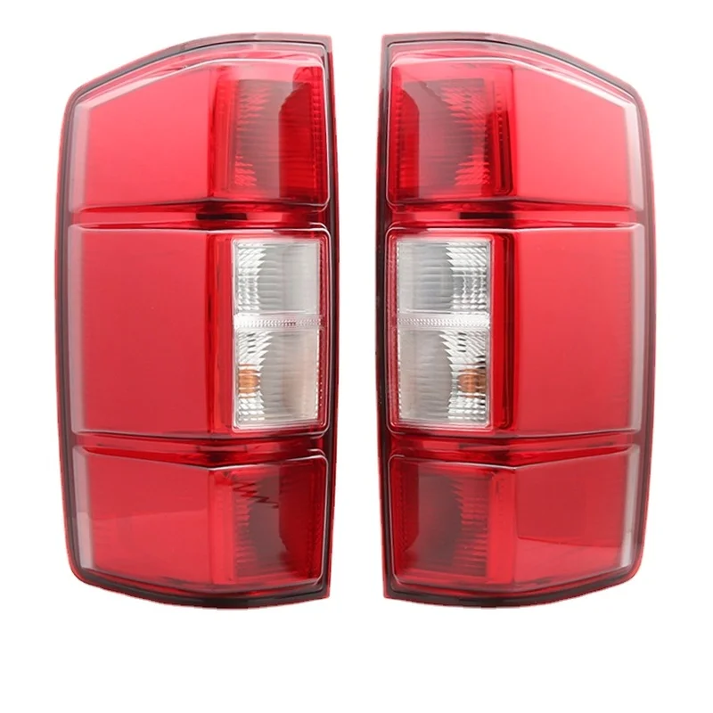 

for Great Wall Fengjun 7 rear tail light assembly 2018 2019 2020 Fengjun 7 tail light brake light reversing light rear fog light