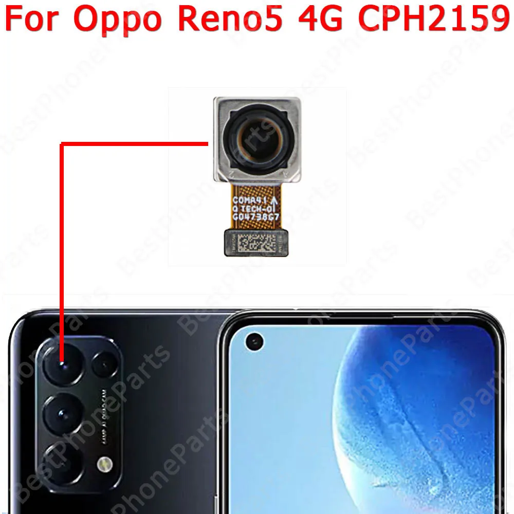 Pro Price In Bangladesh Oppo Reno Front Camera Selfie Rear Camera