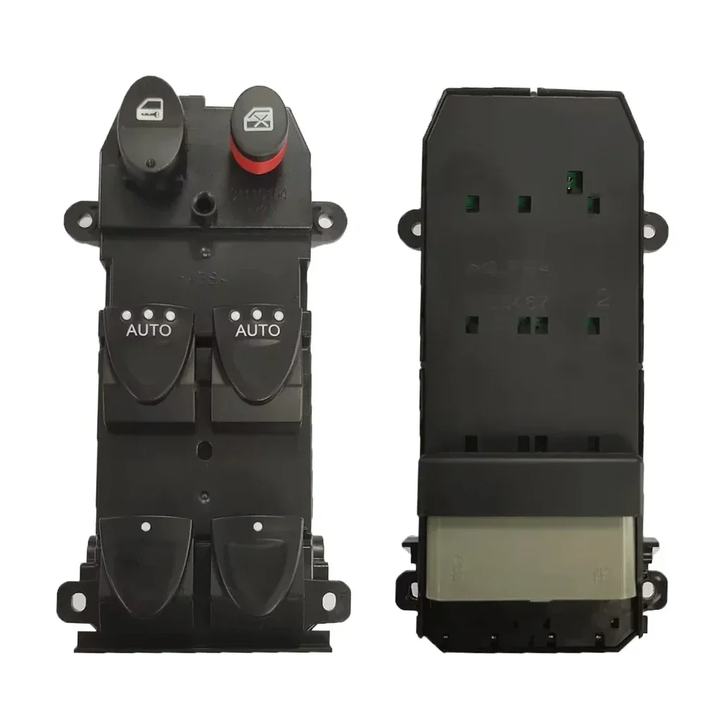 AUTO-GETHER 昇降器メインスイッチL LIFTER MASTER SWITCH L 35750-SEL