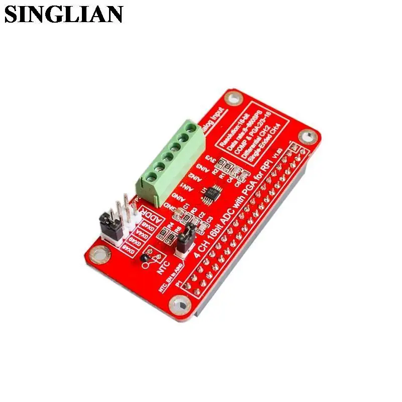 %E3%80%90HOT%20SALE%E3%80%91%20ADS1115%203.3V%20ADC%20Module%20For%20Raspberry%20Pi%203/2/B+%20I2C%20RPI-ADS1115-ADC%20Analog%20To%20Digital%20Converter%20Module%20-%20Image%203
