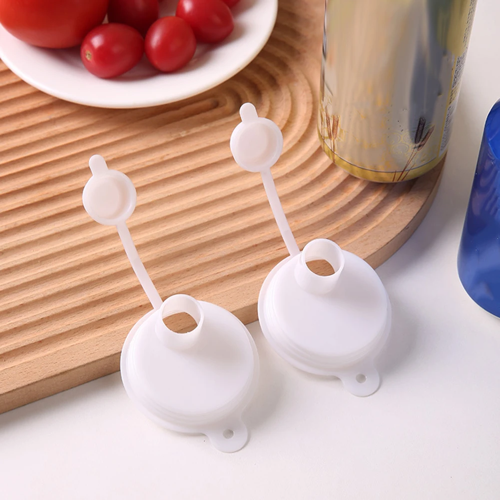 Soda Can Beverage Dust Cover Leakproof Fresh-Keeping Covers Reusable Soda/Beer/Juices Savers Lids Covers For Home Travel Camping