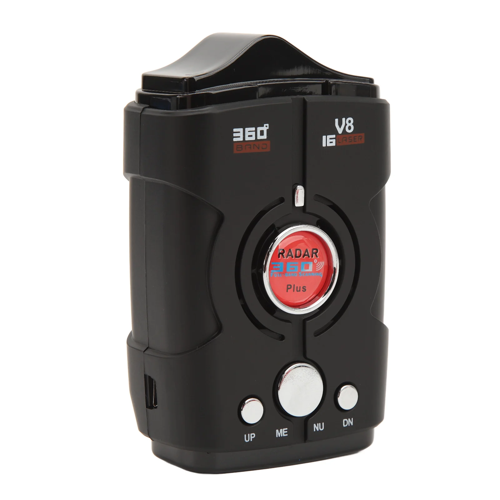 Автомобильный Радар-Детектор, Радар-Детектор Скорости, Стабильный.