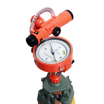 HARBIN DQL-16Z Surveying Theodolite and Compass | Precision & Theodolites