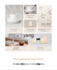 L'm'm Household Vegetable Washing Fruit and Vegetable Cleaning Ingredients Purifier 2