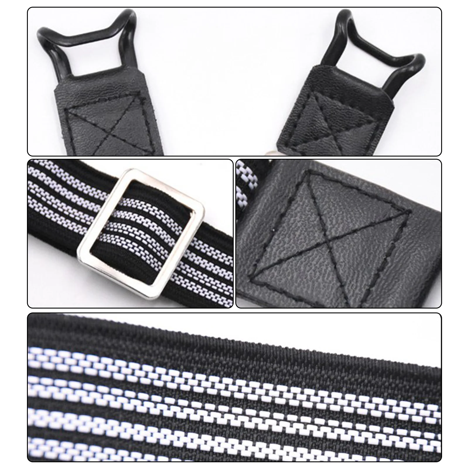 Premium Car Napkin Holder - Easy Access Organizer