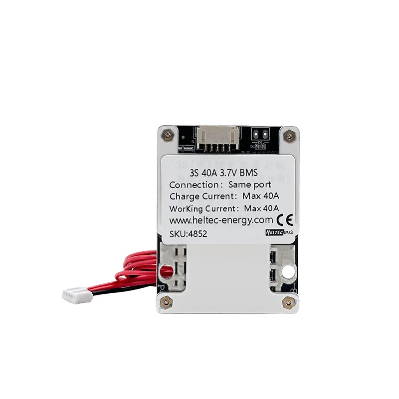 lipo 3s bms 4s lifepo4 12v 40a 80a 120a 160a 200a 330a 380a balanced lithium/Iro