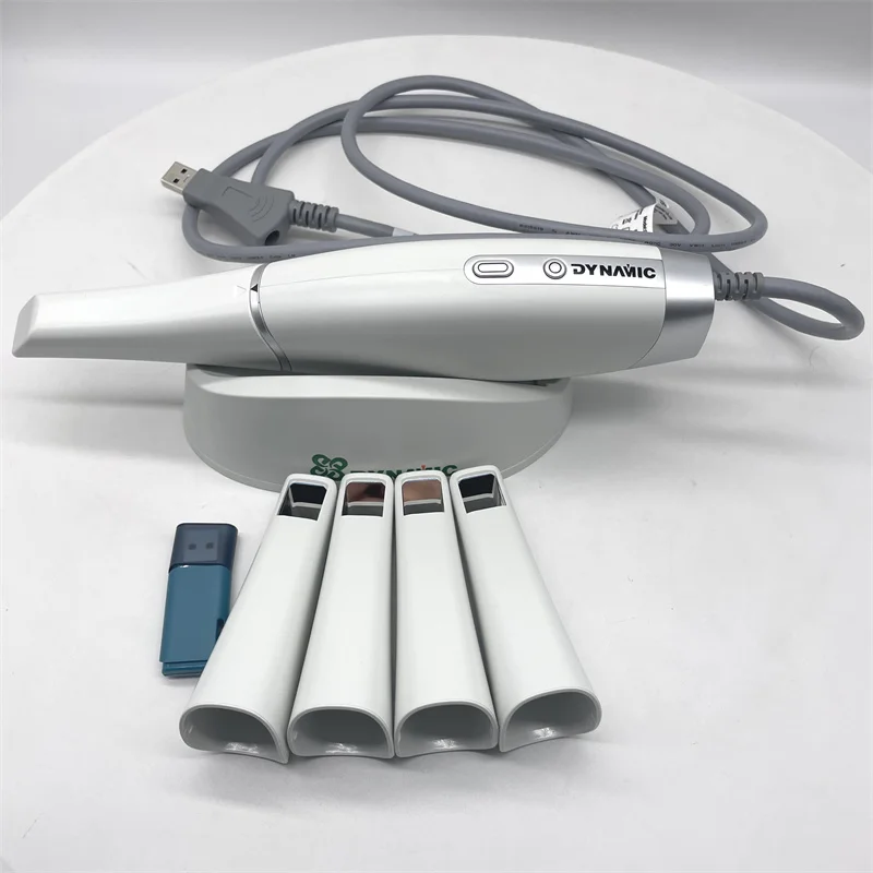 Рисунок 5 - Противотуманная технология DDS300