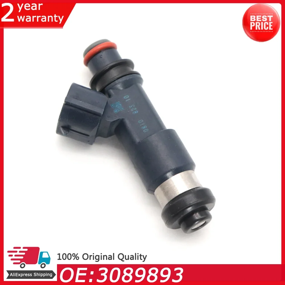 

Car Fuel Injector 3089893 Fit For Polaris Sportsman Ranger 500 EFI 1003009 100-3009 100-3009 1003009