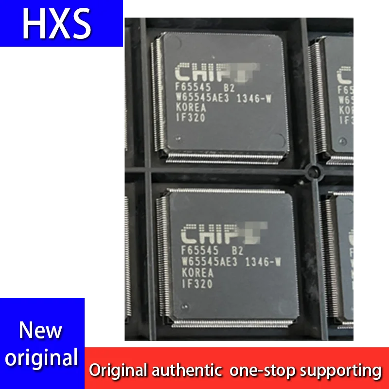 

Новый оригинальный товар F65545B2