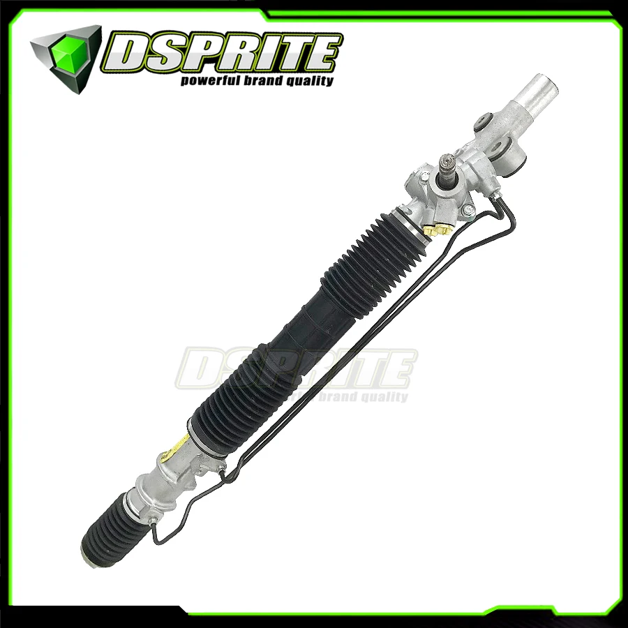 Cremagliera Automatica Del Servosterzo Lhd Per Honda Rd7 Crv Muslimex