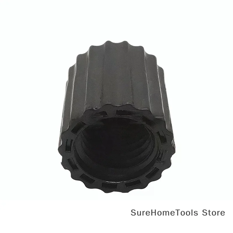 5/8'' To Male 1/4" Adapter For 1/4 Thread Line Lasers Mic Stand Adapter 5/8 Male Screw Thread Adapter For Boom Arm Camera Tripod