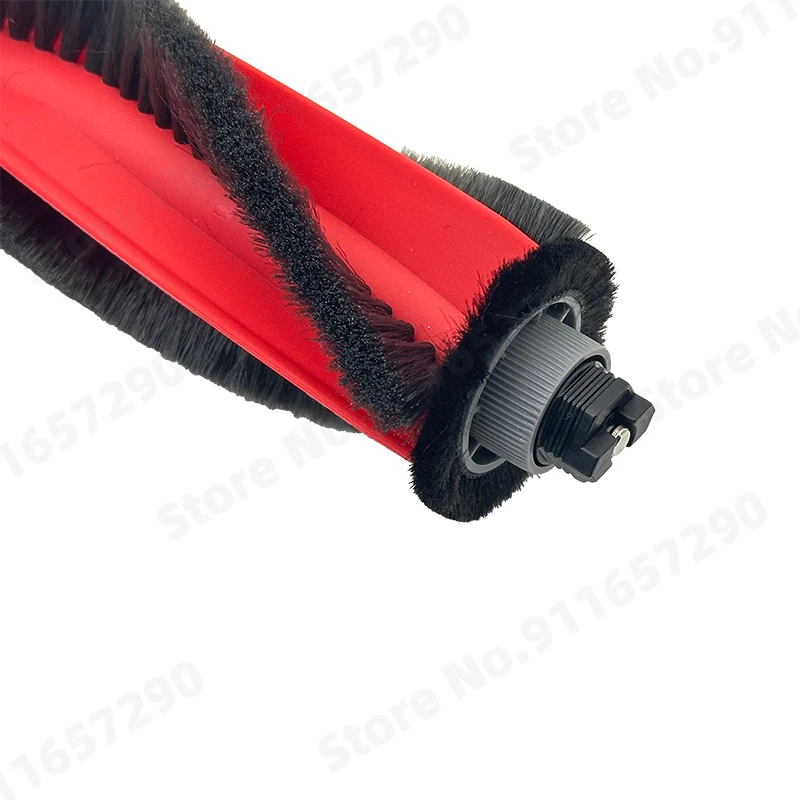 For ( Roborock Q7 M5 / Q7 M5+ / Q7 L5 / Q7 L5+ / Q7 TF / Q7 TF+ / Q7B / Q7T+ / Q7 BF+ ) Main Side Brush Filter Bag Spare Parts - 5
