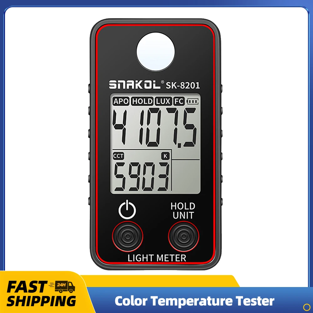 Color Is Not a Matter of Taste: What 's LightColor Meter Really Delivers in Practice - Spyder