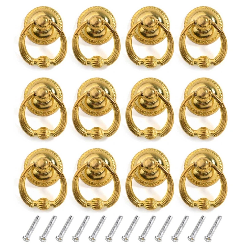 Antique Kitchen Cabinet Knob Round Drawer Handles Kitchen Cabinet Hardware