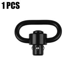 Heavy Duty Quick Detach Sling Swivel Mount with 360° Rotation (1PCS)