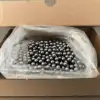 2mm-10mm Glossy Steel Ball Slingshot Shooting Hunting Outdoor Sports Slingshot Accessories Small Tools Steel Ball 4