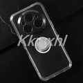 Ring Case Clear