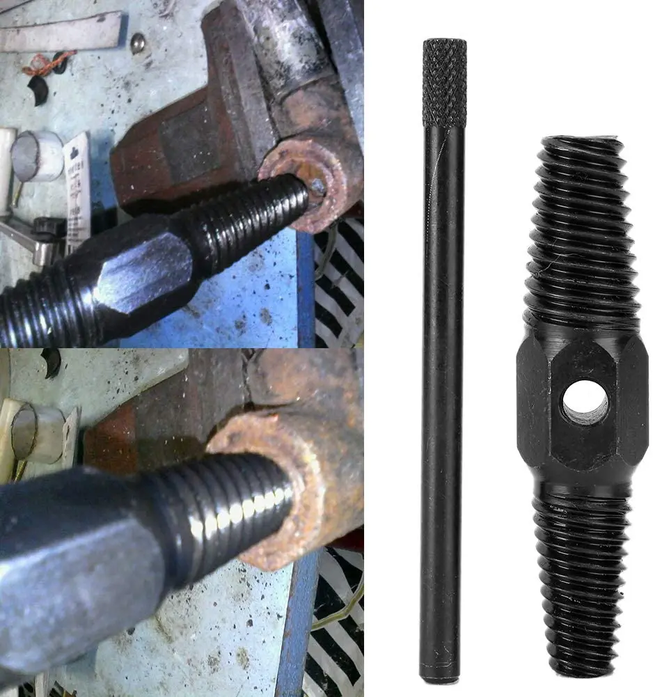 Рисунок 6 - 1/2 дюйма 3/4 дюйма