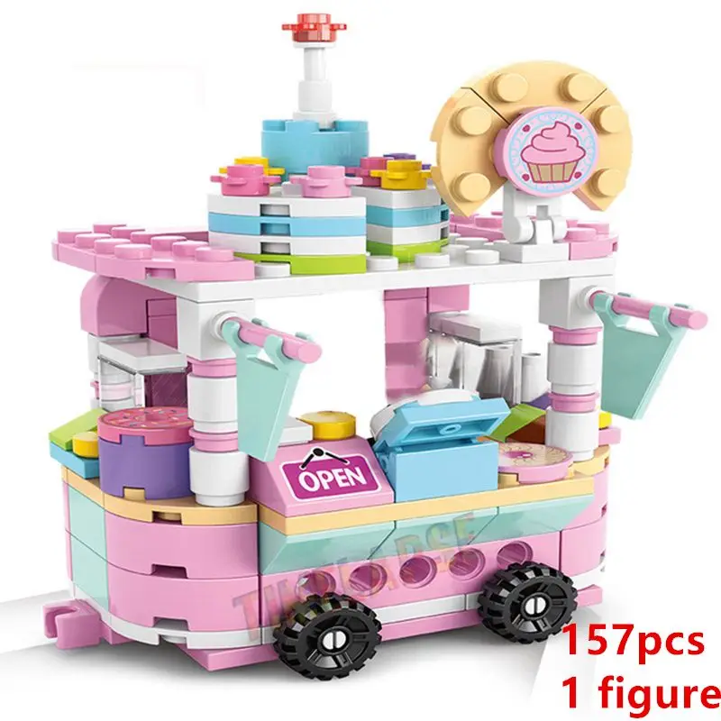 no Box 157pcs
