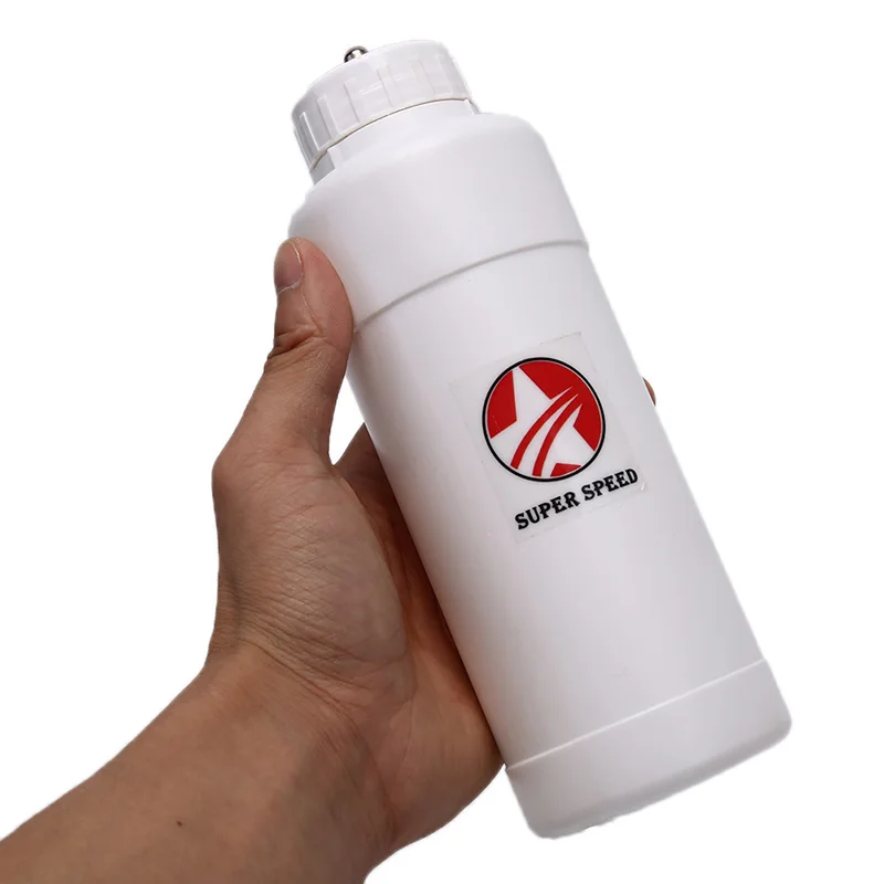 Skateboard Bearings Cleaning Bottle for Skate Shoes