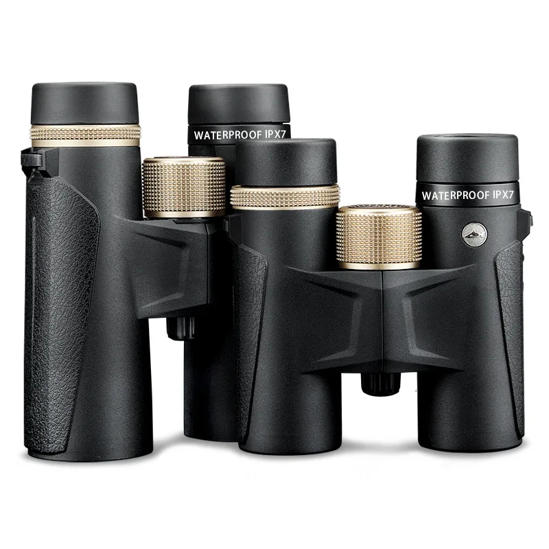 Shuntu Powerful Binoculars 10X42 Professional IPX7 Waterproof Telescope Bak4 Prism Outdoor Sport Lens For Camping Hunting Hiking 2