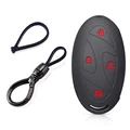 Red BNT Ovalchain