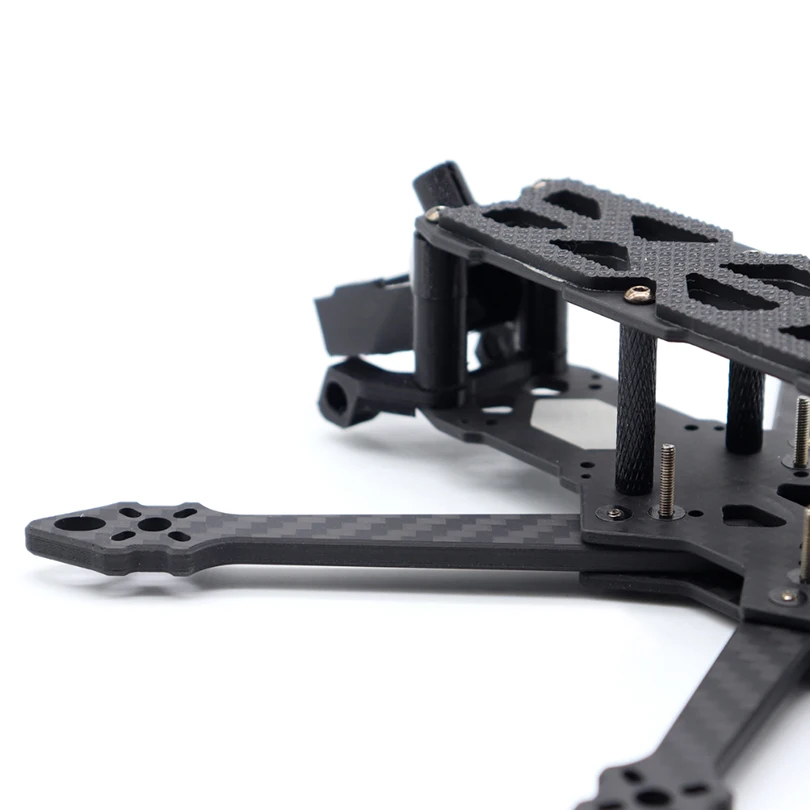 Kit cadre drone FPV CLOUD 160 3.5 pouces pour DJI O3