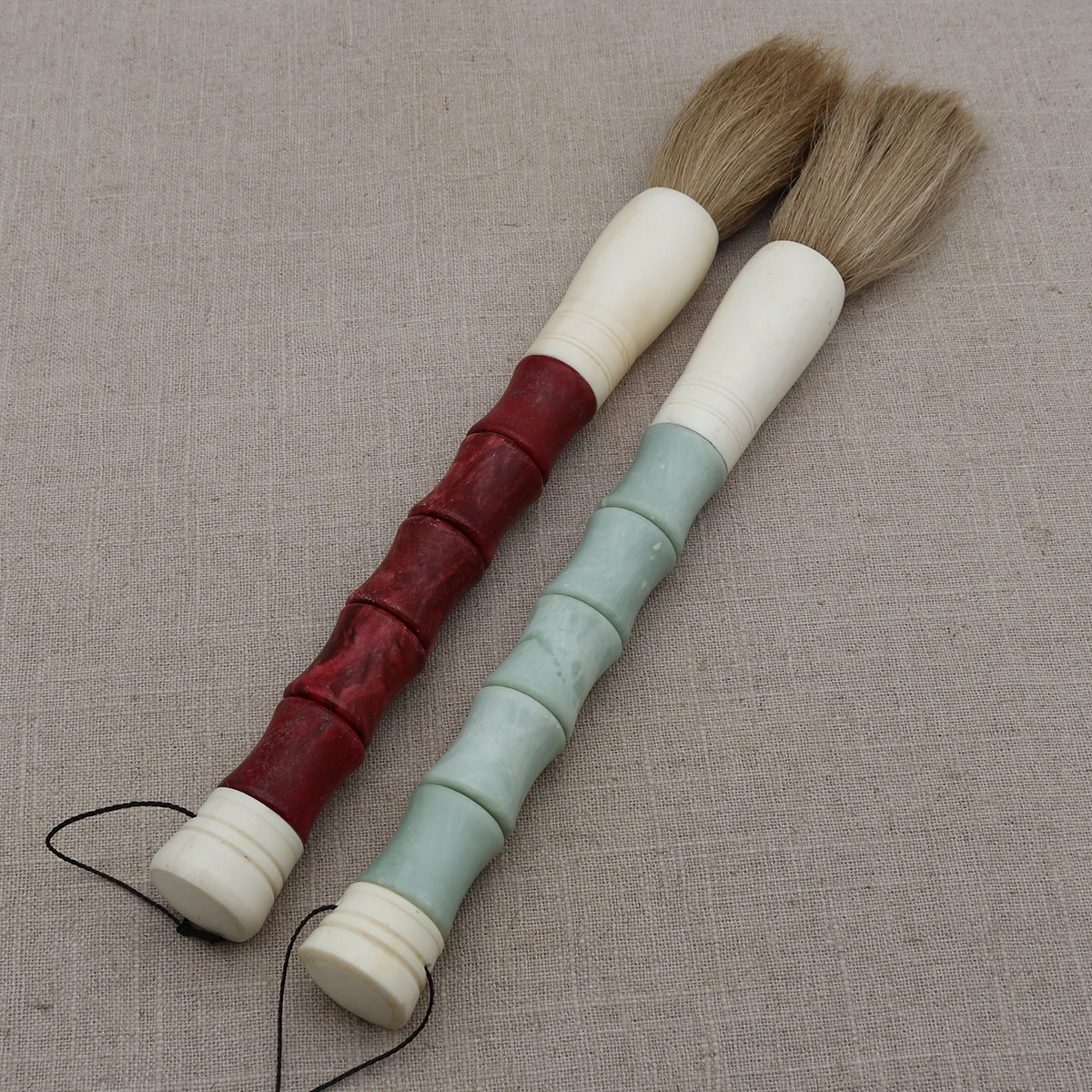 Decorative calligraphy brush, Wall hanging, Table display 4