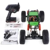 AUSTARHOBBY AX-8504 RC Car 1/10 4WD 2.4G Electric Crawler Climbing Frame Rock Buggy Chassis with Tube Roller Cage Truck Toys 6