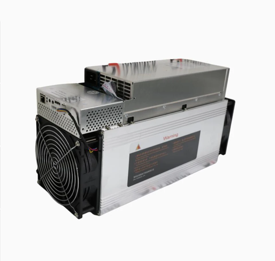 MicroBT WhatsMiner M60 152 158 164TH/s 3182W Powerful Crypto Aisc -  AliExpress