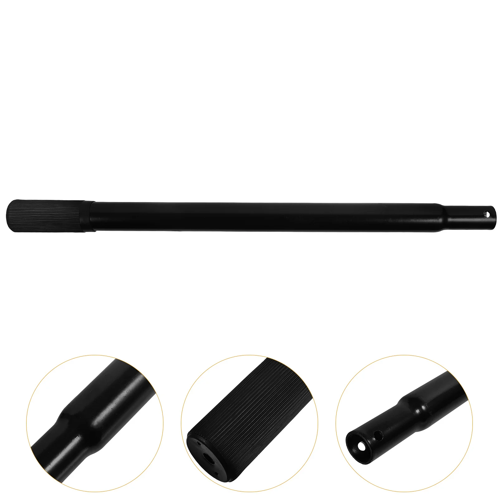 

Jack Bar Pole Lever Handle Floor Car Supply 3 Ton Hydraulic Horizontal Trailer Flooring