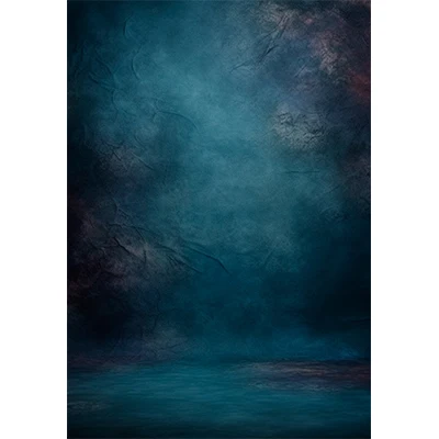 Enhanced Vinyl Abstract Texture Photography Backdrop for Newborn and Kids Portraits - Solid Color Professional Studio Background