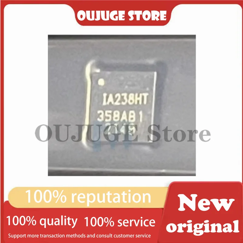 

100%New original IAM-20380 IAM-20380HT LGA-16 X,Y,Z - Attitude Sensor/Gyroscope ROHS