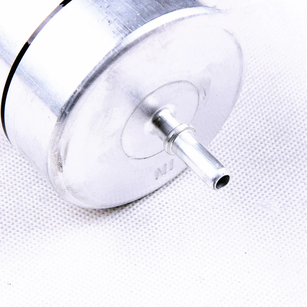 Fuel filter for Audi S4 A8 TT Quattro VW Golf MK4 Bora Jetta Beetle Octavia Seat Leon Toledo 1J0201511A