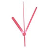Quartz Clock Movement Mechanism Long-Shaft DIY Quartz Clock Motor Kit with Pointers DIY Quartz Clock Kit Accessories 87HA 5