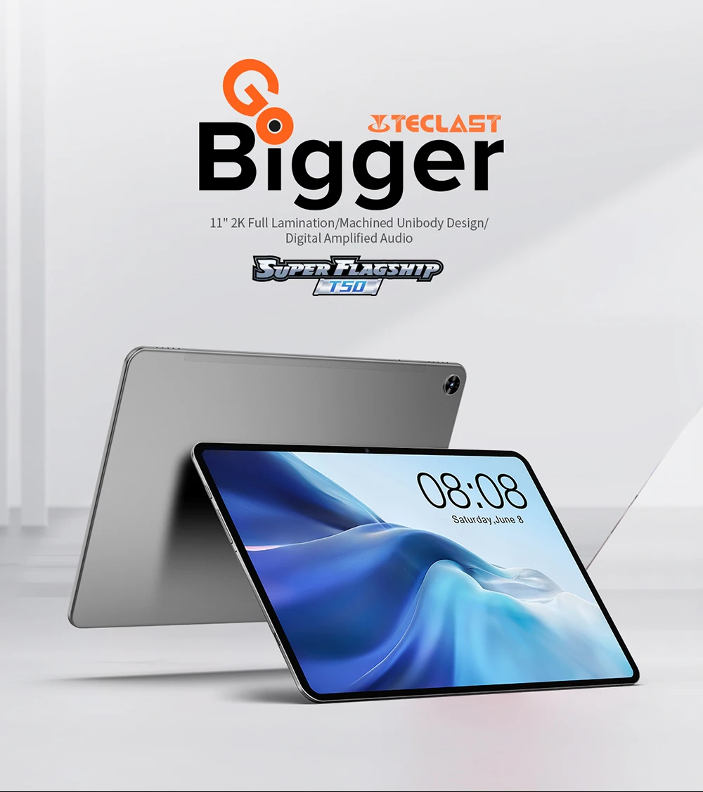 teclast t50