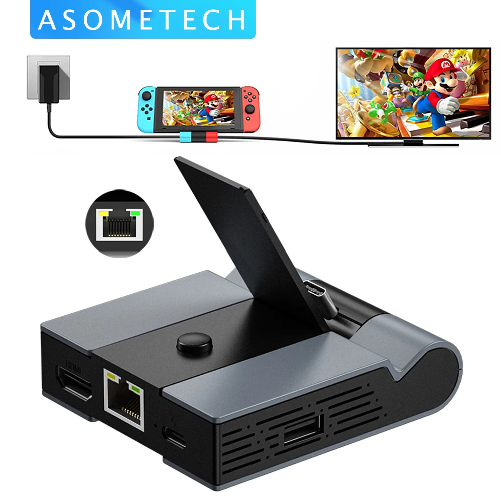 [Switch] Nintendo Switch [TÓPICO OFICIAL] Page 572 Fórum