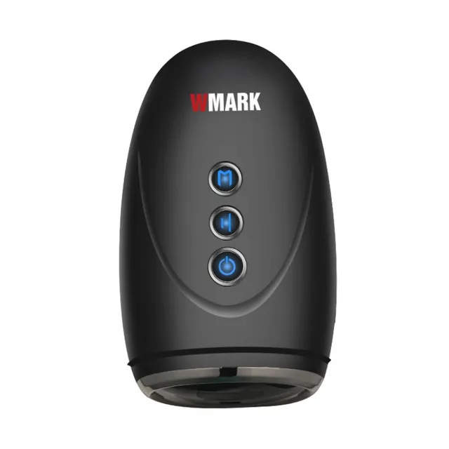 cordless handheld massager