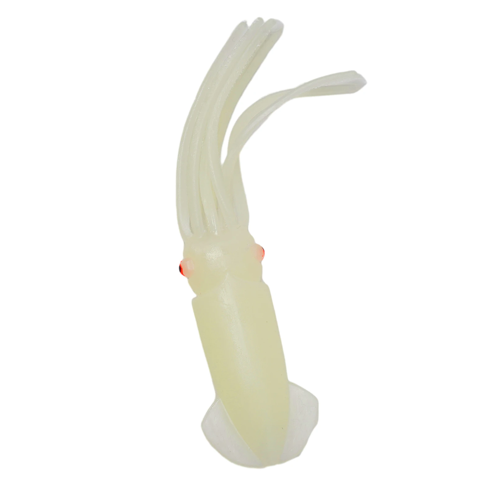 

Squid Lures Fishing Soft Lure Silicone Squid Jigs 12cm 15cm 18cm Artificial Baits Fishing Tackle For Sea Fishing