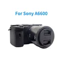 A6600 Black